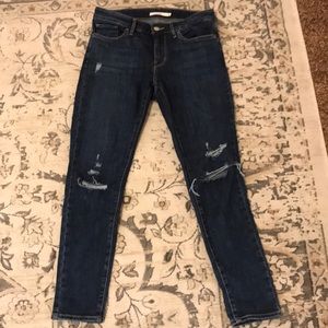 Levi Jeans!